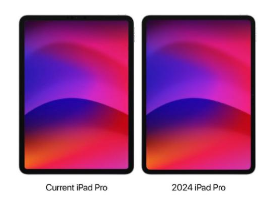 新绛新绛ipad维修服务点分享新款iPad Pro和iPad Air要来了