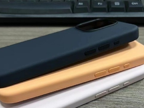 新绛苹果14维修站分享iPhone14手机壳能直接给iPhone15用吗?