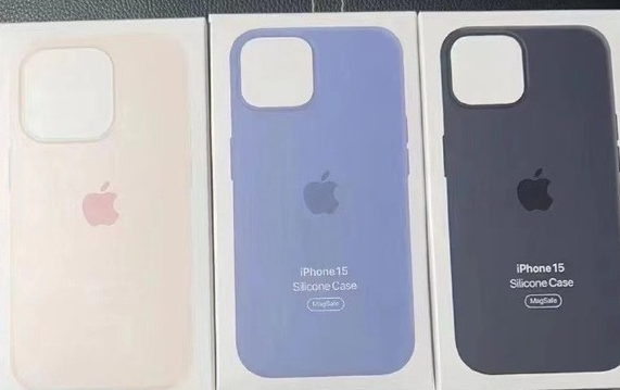 新绛苹果14维修站分享iPhone14手机壳能直接给iPhone15用吗？ 