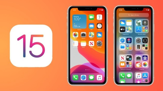 新绛苹果13维修分享iPhone13更新iOS 15.5，体验如何 