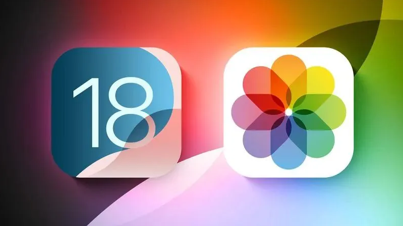 新绛苹果手机维修分享苹果 iOS / iPadOS 18.1Beta 3 发布 