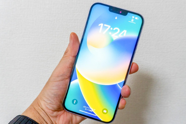 新绛苹果手机维修分享iPhone 14 Plus换电池 