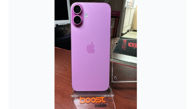 新绛苹果手机维修分享iPhone 16 Plus换电池 