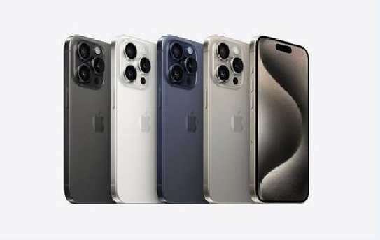 新绛苹果维修点分享iPhone 15 Pro进水维修 