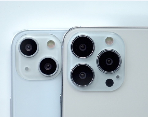 新绛苹果维修点分享iPhone 13 Pro主板出问题时解决方案 