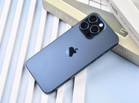 新绛苹果维修点分享iPhone 15 Pro Max自动关机造成的原因 
