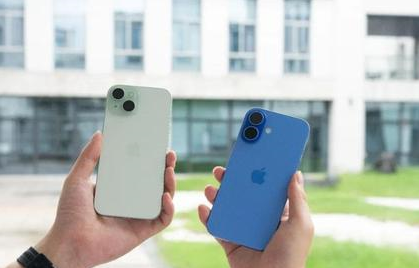 新绛苹果维修点分享iPhone 16 Plus出现自动关机的情况类型 