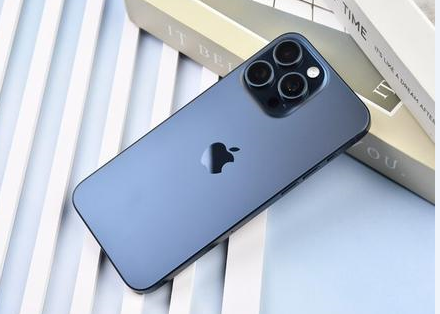 新绛苹果维修点分享iPhone 15 Pro Max扩容静电与工艺坑 