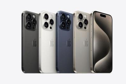 新绛苹果维修点分享iPhone 15 Pro锁屏密码实用参考 