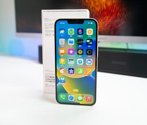 新绛苹果维修点分享iPhone 14 Plus黑屏小众诱因汇总 