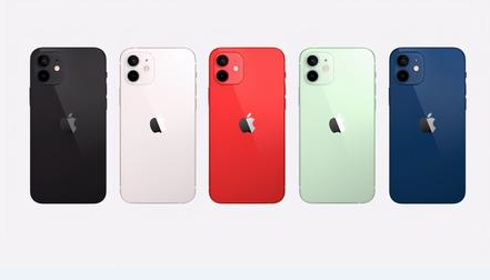 新绛苹果维修点分享iPhone 12电池发烫少见诱因解析 