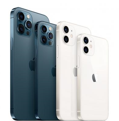 新绛苹果维修点分享iPhone 12 Pro发烫关联故障汇总 