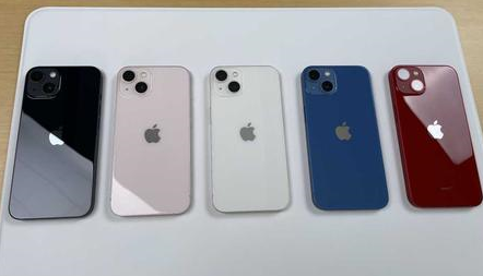 新绛苹果维修点分享iPhone 13电池发烫多类故障解析 