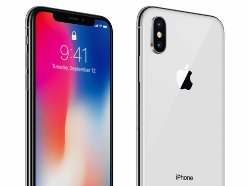 新绛苹果维修点分享iPhone X摄像头实拍质感与场景适配全解析 